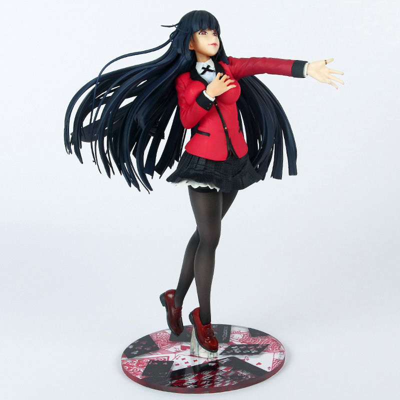 Kotobukiya Artfx - Neue 17 cm Artfx J Kakegurui