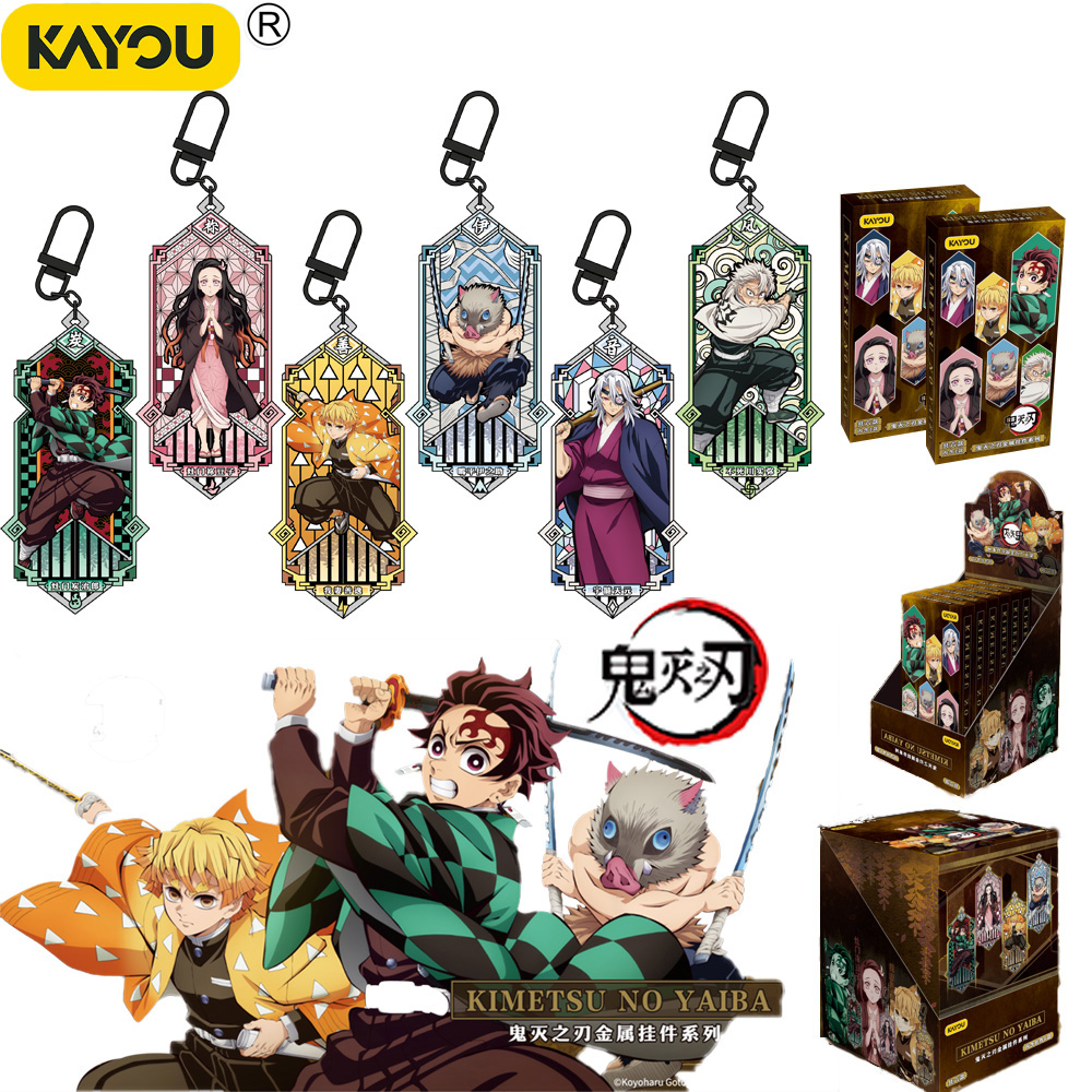 Anime Merchandise Under 100 - Brandneuer 100% Authentischer KAYOU Demon Slayer