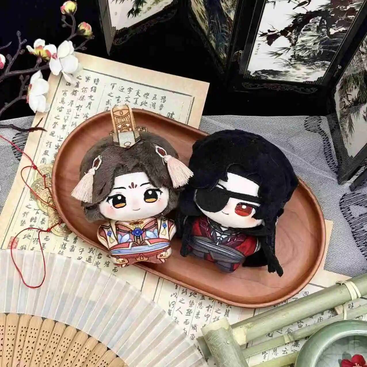 Anime Merchandise Dress - Tian Guan Ci Fu Anime-Merchandise 10cm
