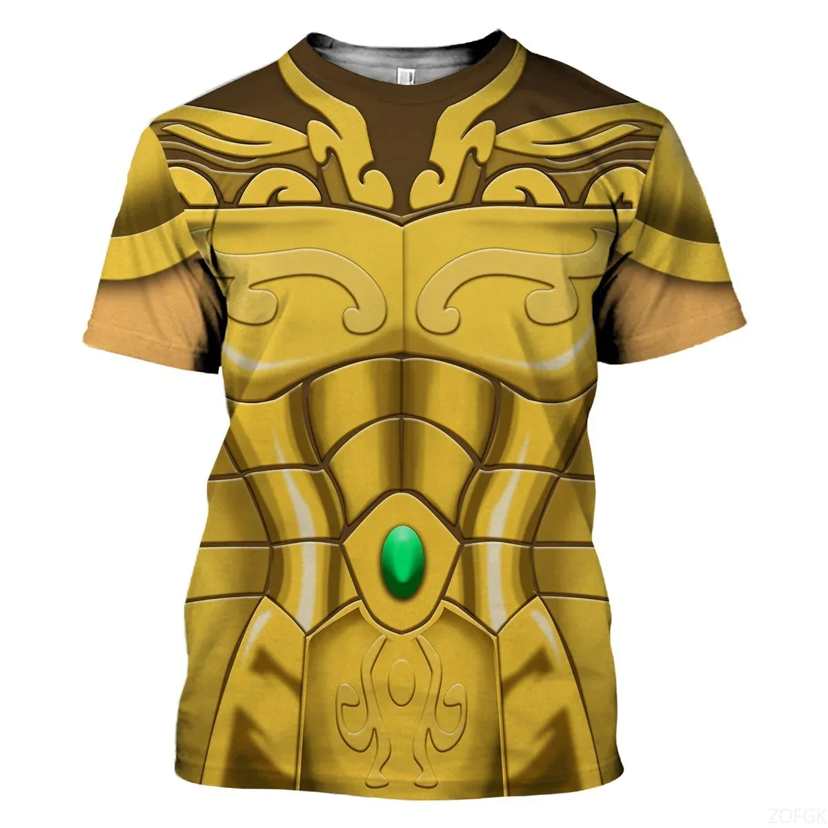 Anime Merchandise Online - 3D Mode Neue Cartoon Anime Saint