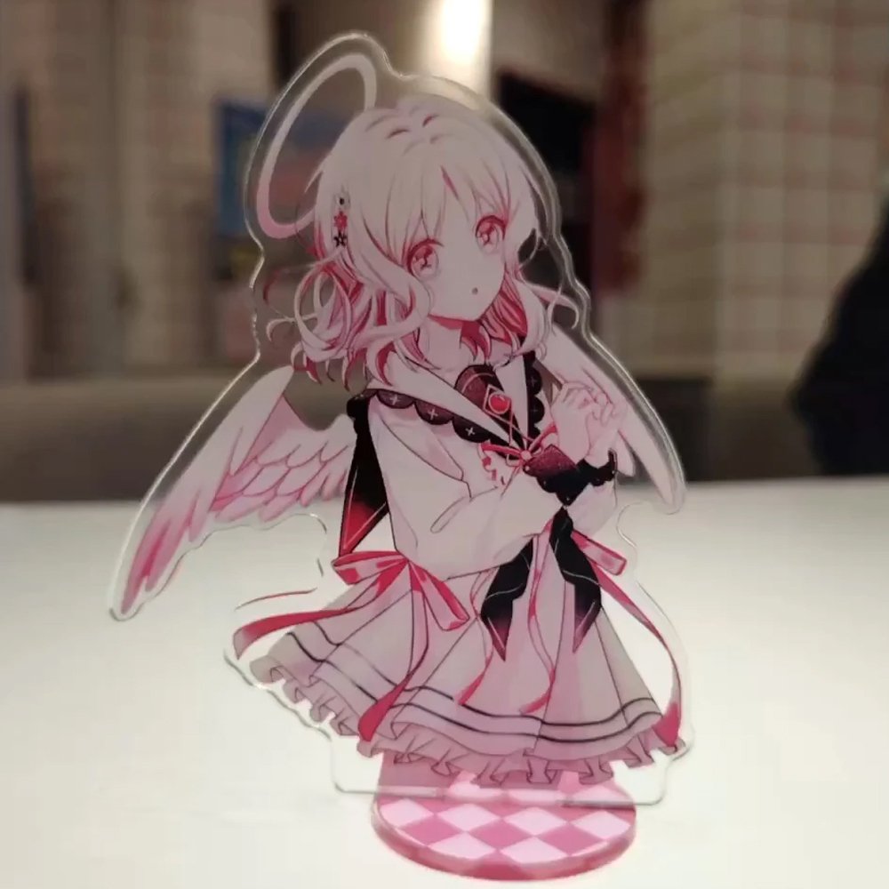 Given Anime Merchandise - Anime DIABOLIK LOVERS Komori Yui Cosplay-Ständer