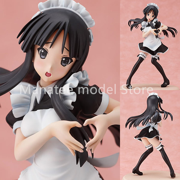 Kotobukiya Artfx - KOSTENLOSE Original K-On! - Mio Akiyama