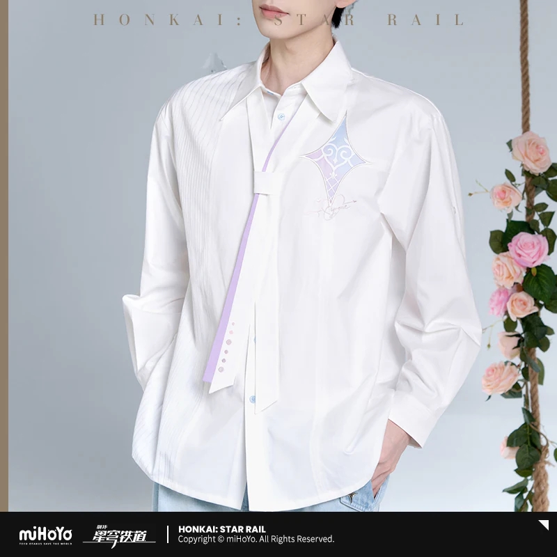 Official Merchandise Anime - Offizielle miHoYo Honkai: StarRail lizenzierte Anime-Cyrene