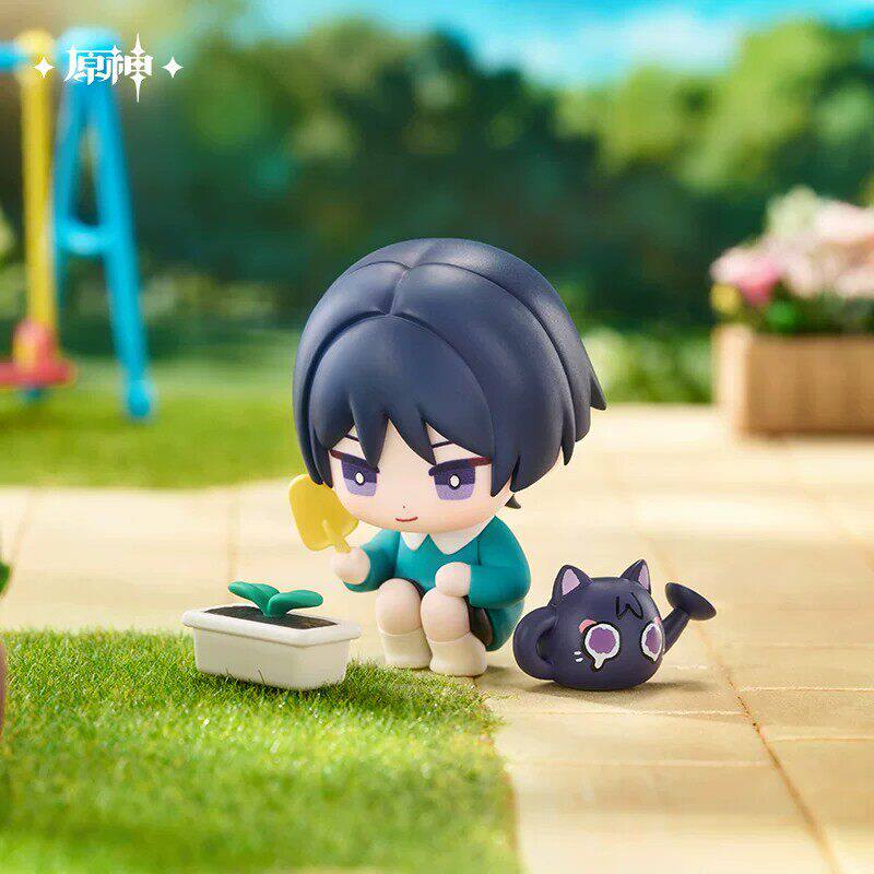 Offizielle Original Genshin Im – Official Merchandise Anime Bewertung und Preis