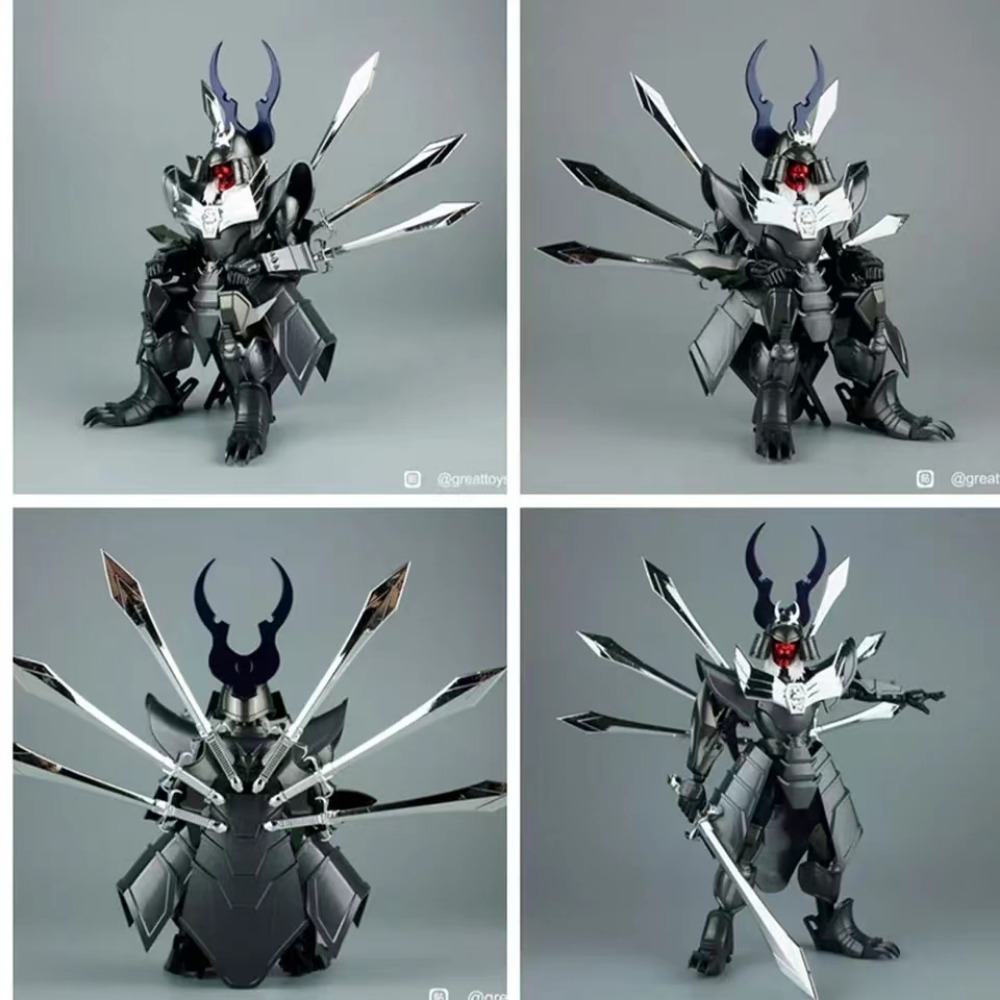 Lutoys 17CM Ronin Warriors Anu – Kotobukiya Artfx Bewertung und Preis