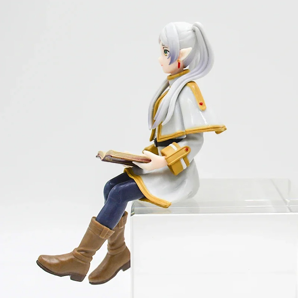 SEGA Noodle Stopper Sousou no  – Frieren Anime Merchandise Bewertung und Preis