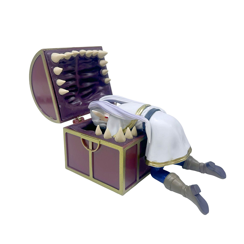 Frieren: Beyond Journey's End  – Frieren Anime Merchandise Bewertung und Preis