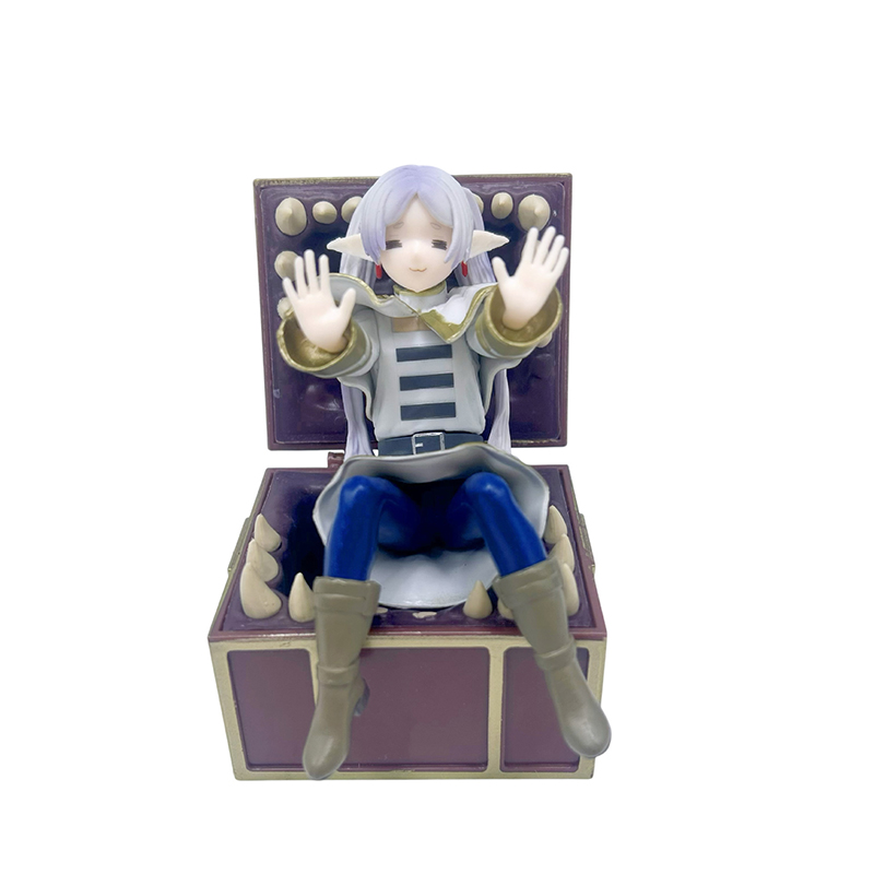 Frieren: Beyond Journey's End  – Frieren Anime Merchandise Bewertung und Preis