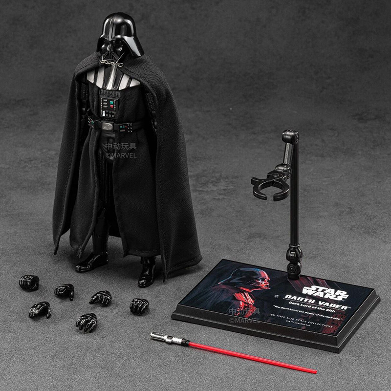 ZD Toy Star Wars Darth Vader A – Kotobukiya Artfx Bewertung und Preis