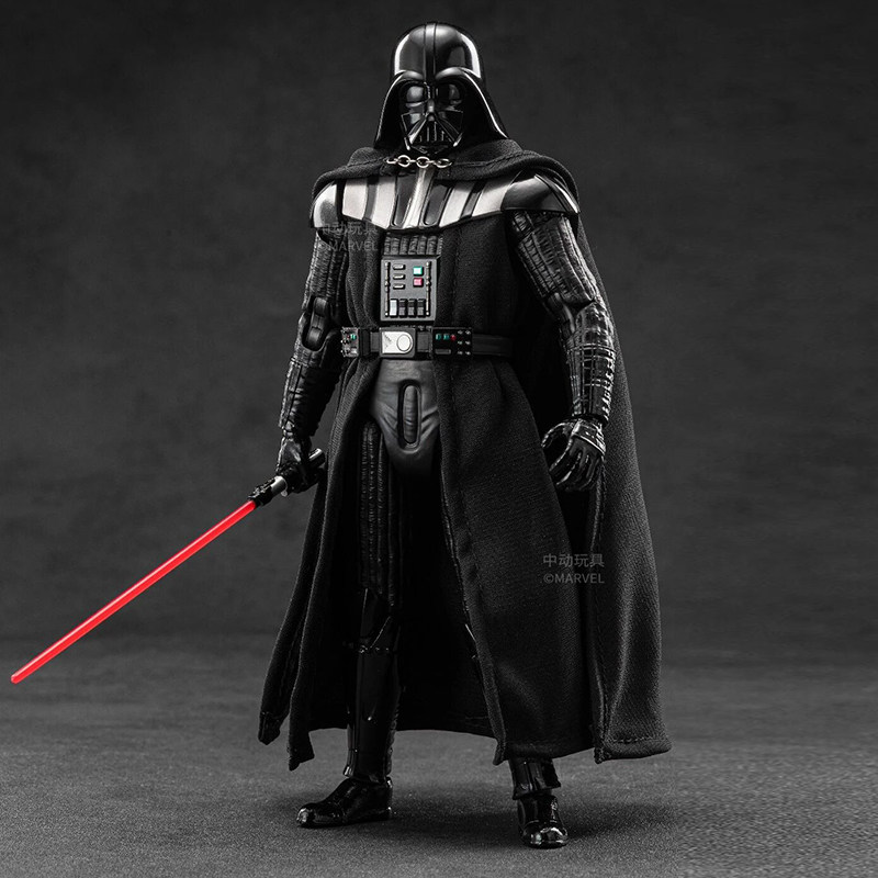 ZD Toy Star Wars Darth Vader A – Kotobukiya Artfx Bewertung und Preis