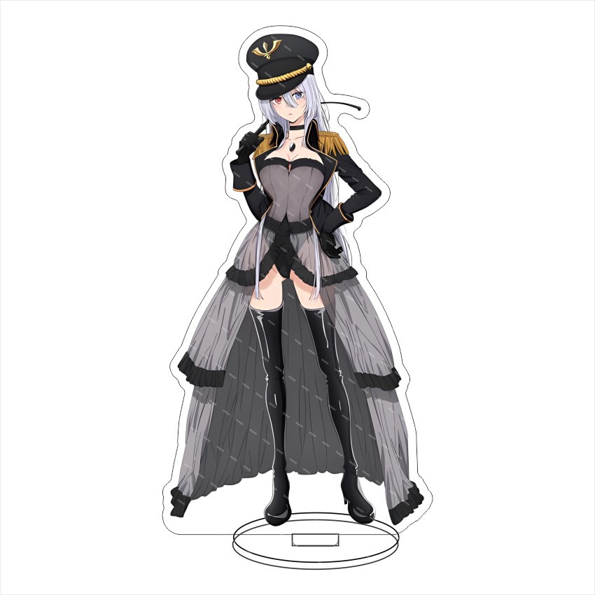 16CM Anime Acryl-Ständer My Dr – Given Anime Merchandise Bewertung und Preis