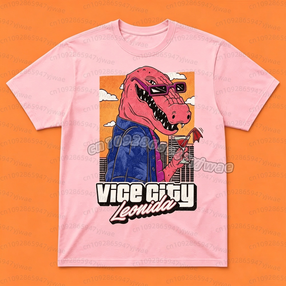 Jason Vice City Leonida Alliga – Anime Merchandise Online Bewertung und Preis