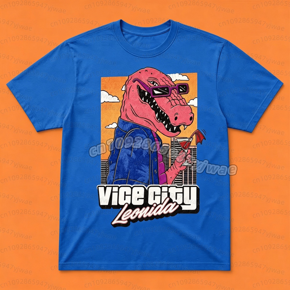 Jason Vice City Leonida Alliga – Anime Merchandise Online Bewertung und Preis