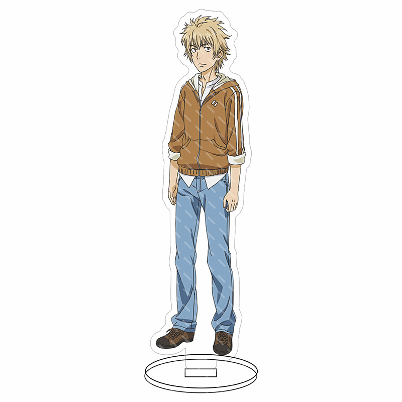 16CM Anime Acryl-Ständer A Cer – Given Anime Merchandise Bewertung und Preis