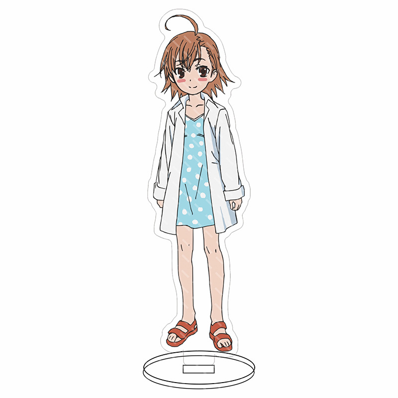 16CM Anime Acryl-Ständer A Cer – Given Anime Merchandise Bewertung und Preis