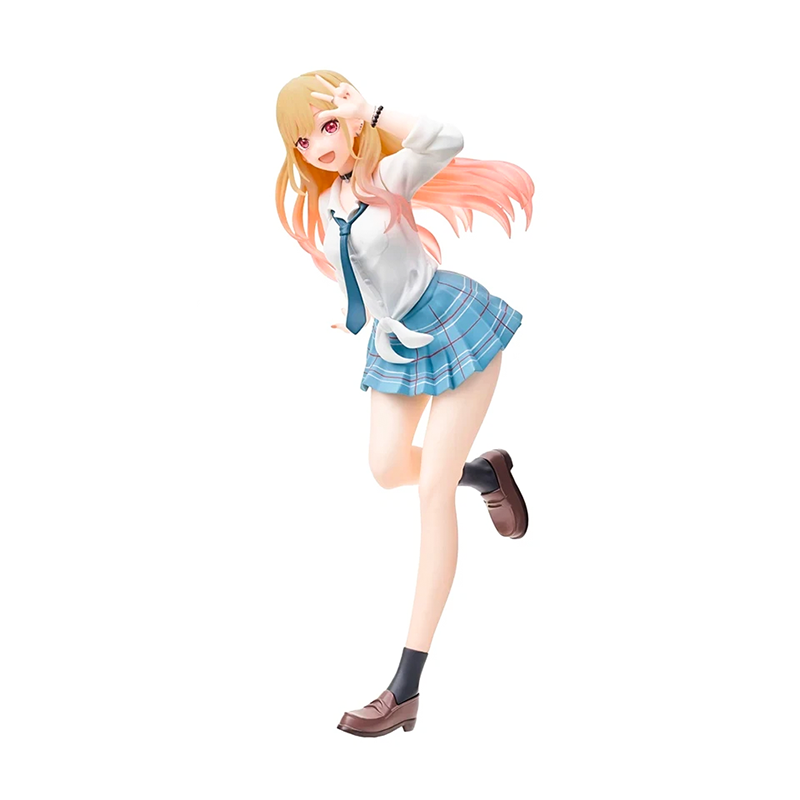 18cm My Dress-Up Darling Marin – Anime Merchandise Dress Bewertung und Preis