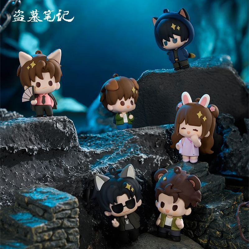 Zeitreiter-Animationsserien-Me – Anime Related Merchandise Bewertung und Preis