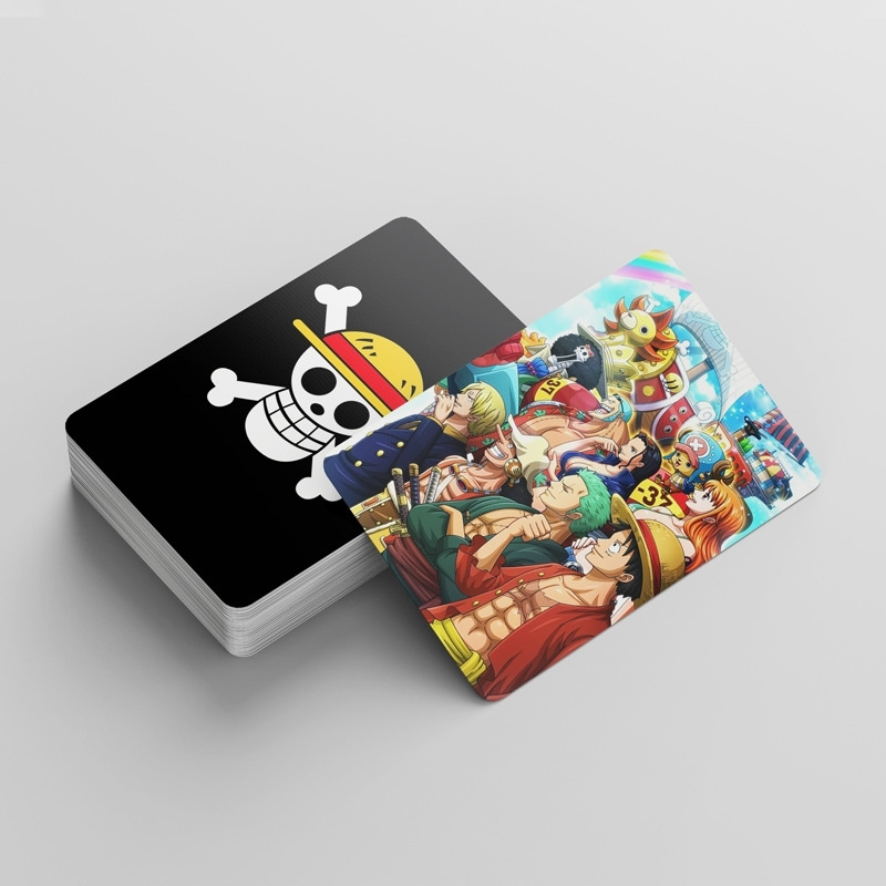 Bandai One Piece Sammelkarte,  – Anime Related Merchandise Bewertung und Preis