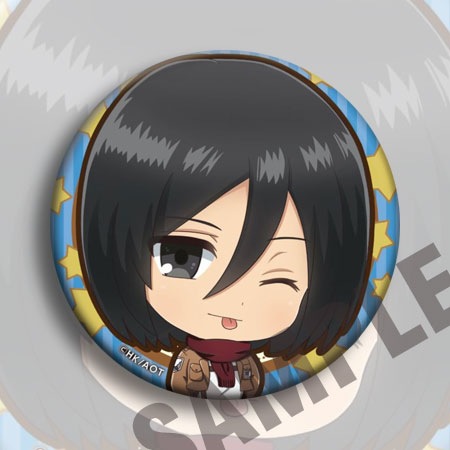 Offizielles japanisches Attack – Official Merchandise Anime Bewertung und Preis