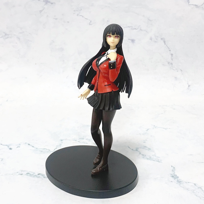 Neue 17 cm Artfx J Kakegurui A – Kotobukiya Artfx Bewertung und Preis