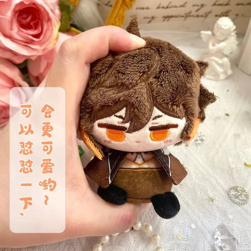 Anime Original Zhongli Tartagl – Anime Merchandise Dress Bewertung und Preis