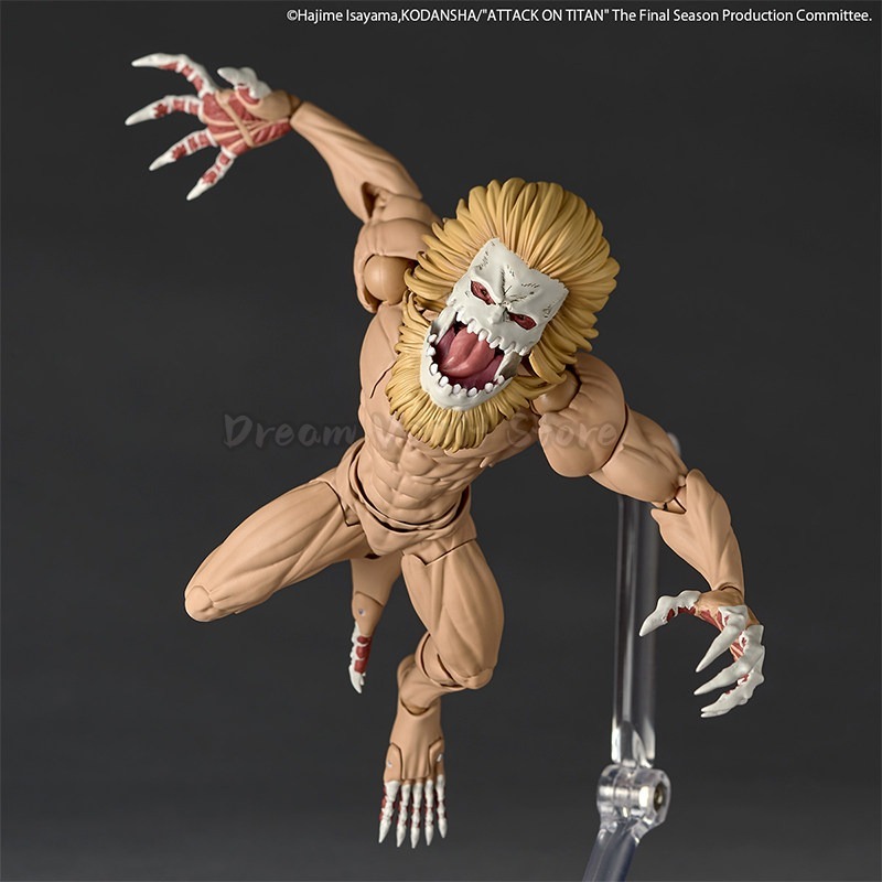 Auf Lager KAIYODO Amazing Yama – Kotobukiya Artfx Bewertung und Preis
