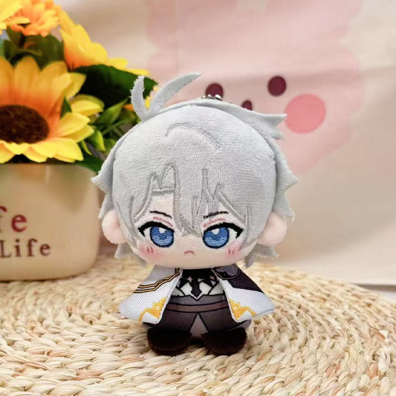 Honkai Star Rail Baumwollpuppe – Anime Merchandise Dress Bewertung und Preis