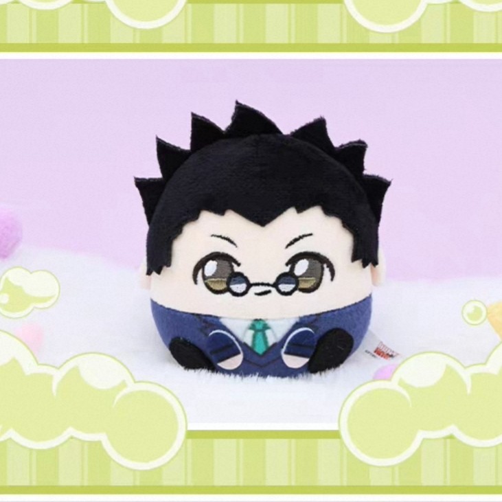 Dullset Hunter x Hunter Offizi – Official Merchandise Anime Bewertung und Preis