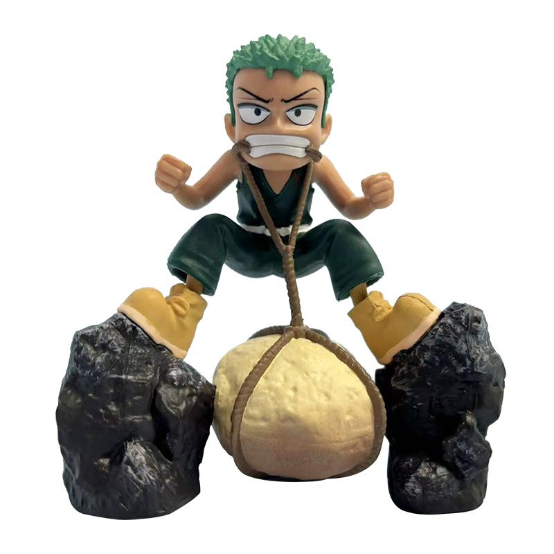 Childhood Sora Long - Piratenk – Anime Related Merchandise Bewertung und Preis