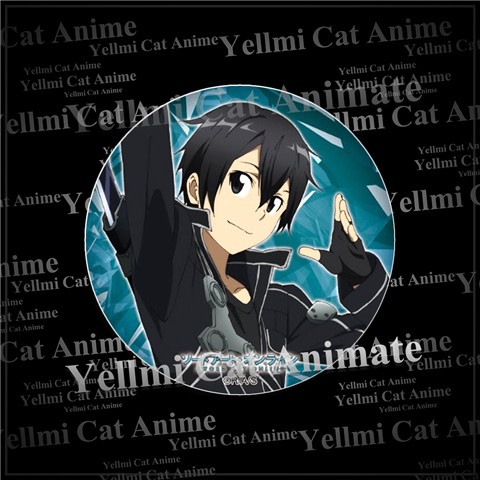 Sword Art Online SAO Anime Abz – Anime Merchandise Online Bewertung und Preis