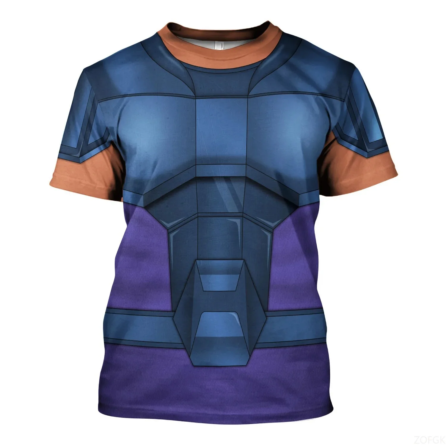 3D Mode Neue Cartoon Anime Sai – Anime Merchandise Online Bewertung und Preis