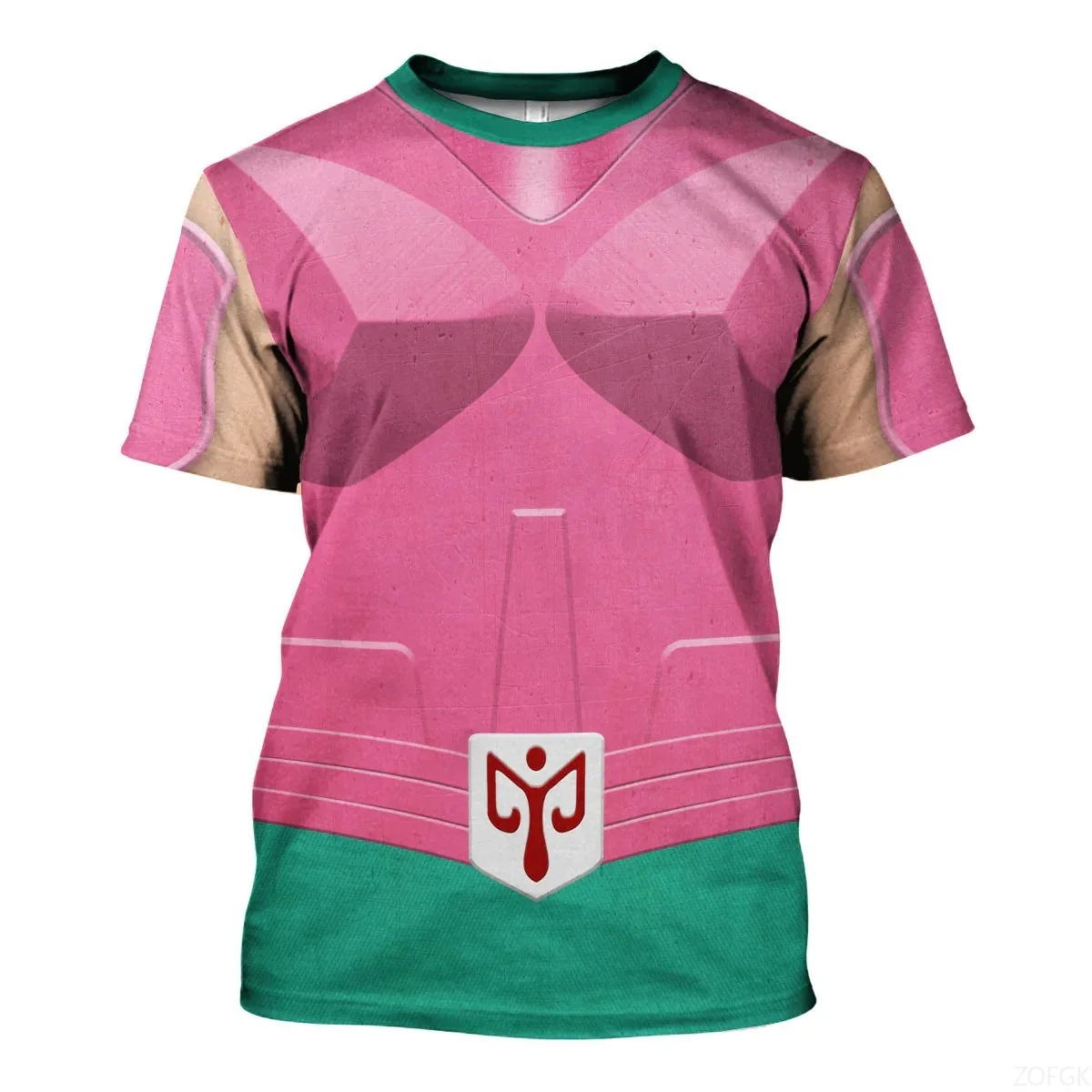 3D Mode Neue Cartoon Anime Sai – Anime Merchandise Online Bewertung und Preis