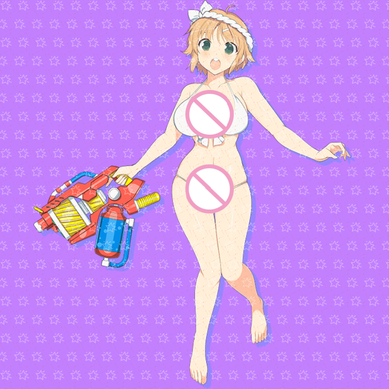 Senran Kagura Acryl-Ständer Sc – Anime Merchandise Dress Bewertung und Preis