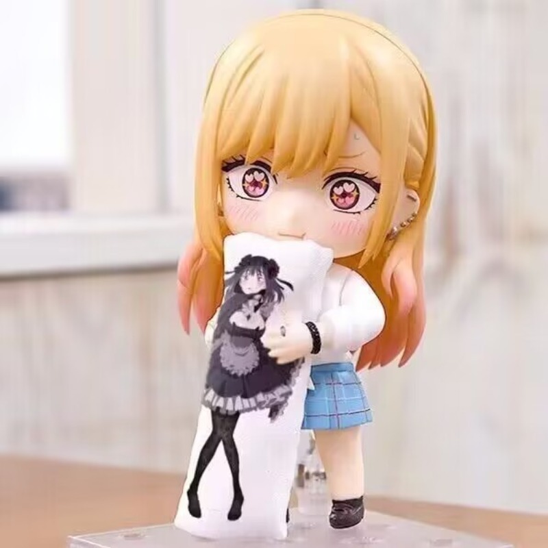 Nationale Version My Dress-Up  – Anime Merchandise Dress Bewertung und Preis