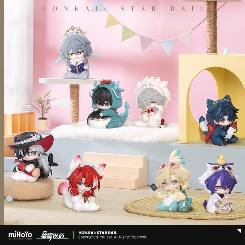 Offizielle Honkai Star Rail Av – Official Merchandise Anime Bewertung und Preis