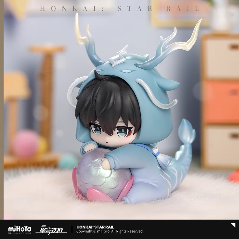 Offizielle Honkai Star Rail Av – Official Merchandise Anime Bewertung und Preis