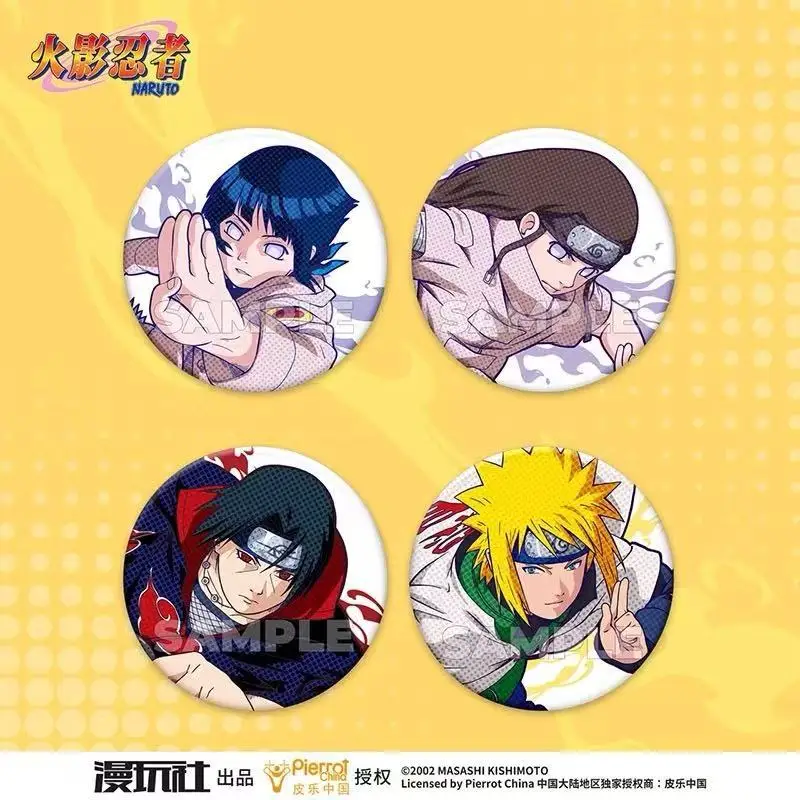 Original Naruto Spot Series Zi – Official Merchandise Anime Bewertung und Preis