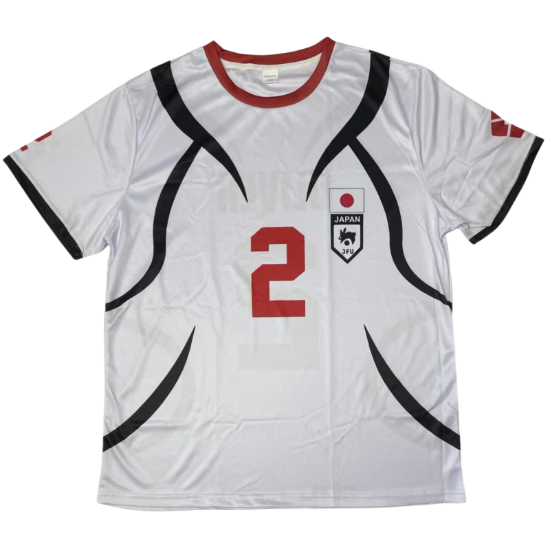 Anime Aiku Shirt Cosplay Kostü – Anime Merchandise Online Bewertung und Preis