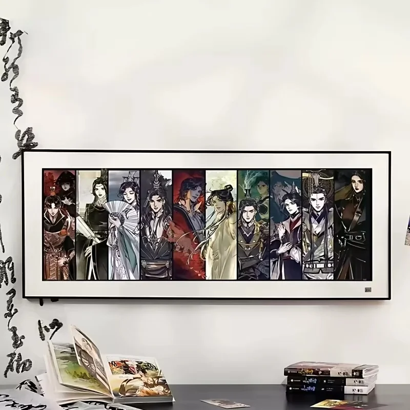 Neues Tgcf Tian Guan Ci Fu Hea – Official Merchandise Anime Bewertung und Preis