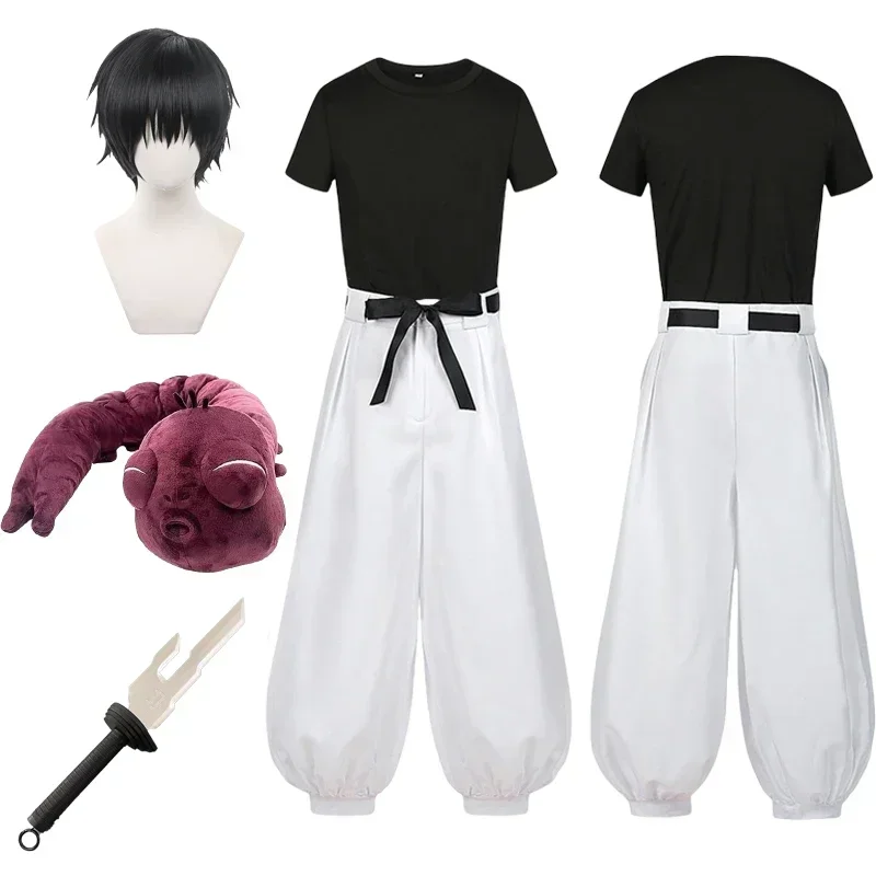 Jujutsu JJK Manga Anime Fushig – Anime Merchandise Online Bewertung und Preis