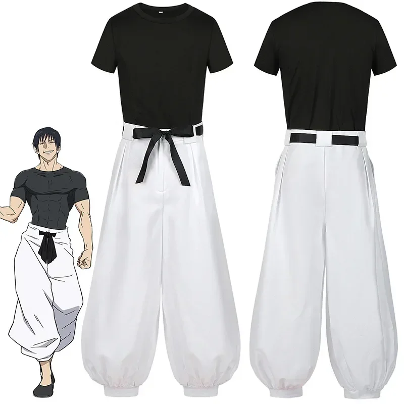 Jujutsu JJK Manga Anime Fushig – Anime Merchandise Online Bewertung und Preis