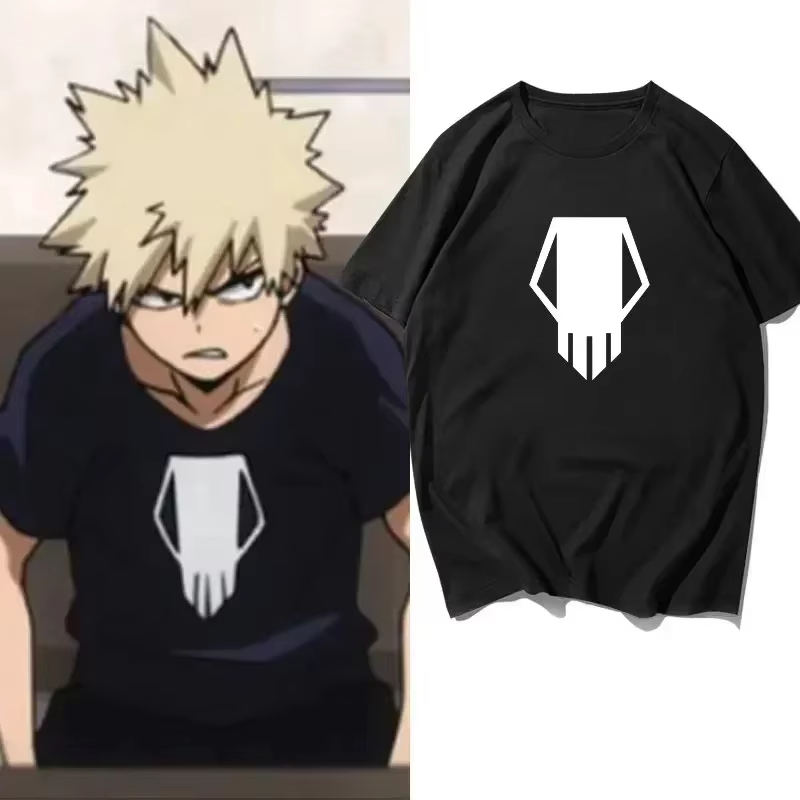 Sommer My Hero Academia Bakugo – Anime Merchandise Online Bewertung und Preis