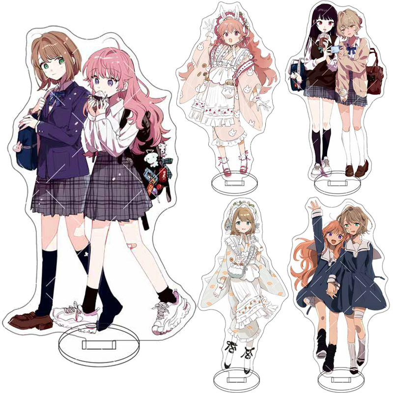 16CM Anime ‌ Ich möchte in dic – Given Anime Merchandise Bewertung und Preis