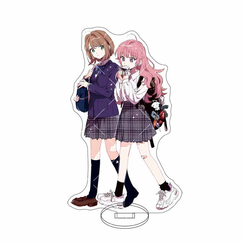 16CM Anime ‌ Ich möchte in dic – Given Anime Merchandise Bewertung und Preis