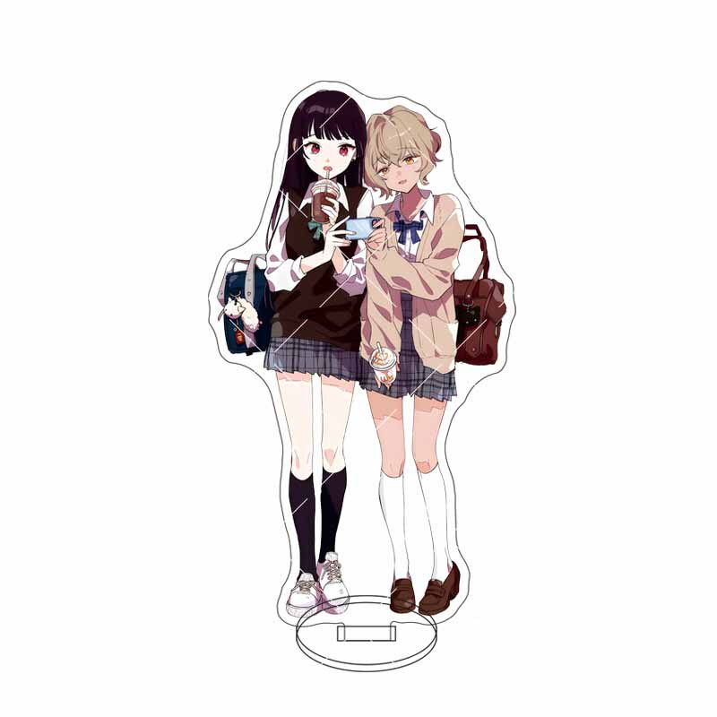 16CM Anime ‌ Ich möchte in dic – Given Anime Merchandise Bewertung und Preis