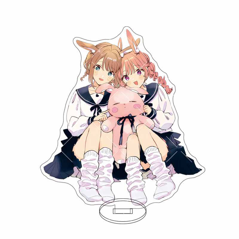 16CM Anime ‌ Ich möchte in dic – Given Anime Merchandise Bewertung und Preis