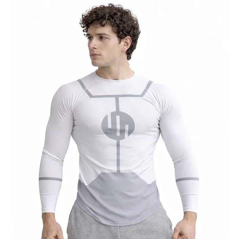 Neues Invincible Cosplay Rash  – Anime Merchandise Online Bewertung und Preis