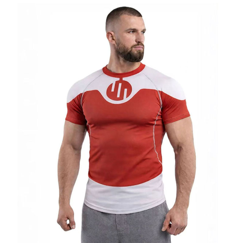 Neues Invincible Cosplay Rash  – Anime Merchandise Online Bewertung und Preis