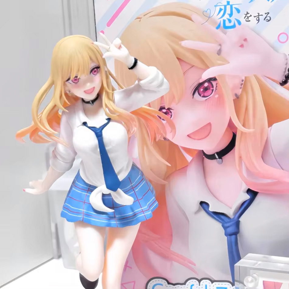 18cm My Dress-Up Darling Marin – Anime Merchandise Dress Bewertung und Preis