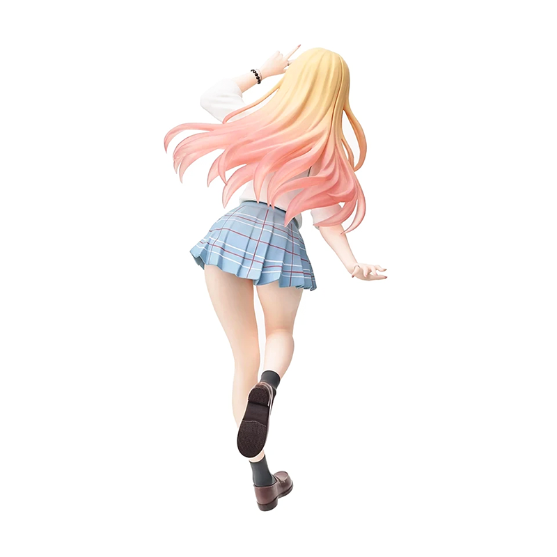 18cm My Dress-Up Darling Marin – Anime Merchandise Dress Bewertung und Preis